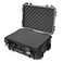 AxiGear 19in Waterproof Hard Shell Case with DIY Customizable Foam Insert 17 x 11 x 7in Interior but it is showing Waterproof Hard Shell Case with DIY Customizable Foam Insert 19 x 14 x 8in
