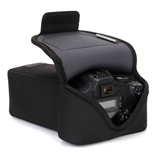 usagear Usagear Camera Sleeve Zoom