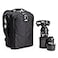 Think Tank Airport Commuter Backpack for Pro Camera and Photo Gear Black