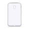 Pocketalk Thermoplastic Protective Clear Case For The Model S Translator Device Lightweight and Slim Design Scratch and Drop Resistant Easy To Clean