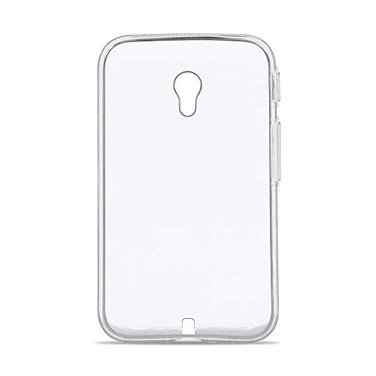 Pocketalk Thermoplastic Protective Clear Case For The Model S Translator Device Lightweight and Slim Design Scratch and Drop Resistant Easy To Clean
