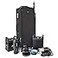 Think Tank Production Manager 40 V2 Rolling Camera Case Black Medium
