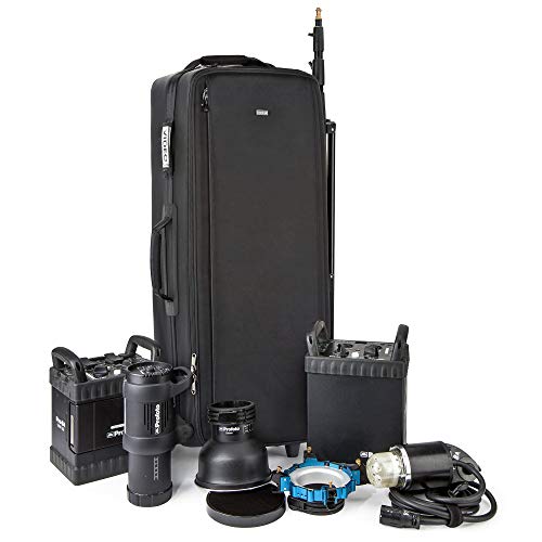 thinktank Think Tank Production Manager 40 V2 Rolling Camera Case medium