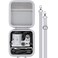 Baval Camera Case Compatible with KODAK PIXPRO AZ653AZ401AZ405AZ425AZ528AZ255 Digital Camera Vlogging CameraWhite Case