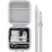 Baval Camera Case Compatible with KODAK PIXPRO AZ653AZ401AZ405AZ425AZ528AZ255 Digital Camera Vlogging CameraWhite Case