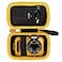 Mchoi Waterproof Hard Carrying Case Replacement for Kodak PIXPRO WPZ2 Rugged Waterproof Digital Camera Case Only