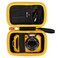 Mchoi Waterproof Hard Carrying Case Replacement for Kodak PIXPRO WPZ2 Rugged Waterproof Digital Camera Case Only
