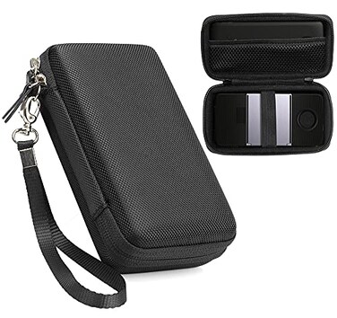 CaseSack Protective Case for Motorola Hasselblad True Zoom Camera Moto InstaShare Projector Moto TurboPower Pack Motorola Battery Case JBL SoundBoost Speaker