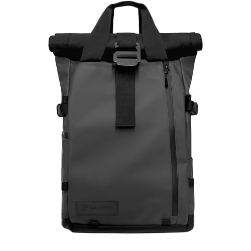 wandrd Wandrd Prvke 31l Photography Bundle Weatherresistant Travel Camera Backpack With Laptop 31000 ml