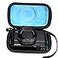 Aproca Case Compatible with Sony RX100 VII RX100 VA RX100 VI RX100 V RX100 IV RX100 III Premium Compact Camera Portable Storage Bag for Accessories Case Only