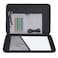 Aproca Hard Case Compatible with LitEnergy Portable A4 NXENTC A4 iVyne Rechargeable A4 Light Tracing Box Portable Storage Bag for Accessories Black Case Only