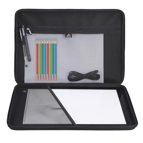 aproca Aproca Hard Case With Litenergy Portable A4 Nxentc A4 Ivyne Rechargeable A4 Ligh