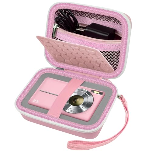 Comecase Comecase Carrying Protective Case For Digital Camera