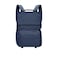 BREVITE The Runner Compact Camera Backpacks for Photographers A Minimalist Travelfriendly Photography Backpack Compatible With Both Laptop DSLR Accessories 18L Moonlit Blue