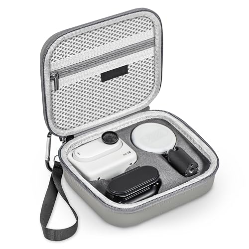 تومات Tomat Carrying Case For INSTA360 Go 3s