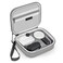 Tomat Carrying Case for Insta360 GO 3S Action Storage Bag Mini Protective Case Compatible for Insta360 GO 3S3 Action Camera Accessories