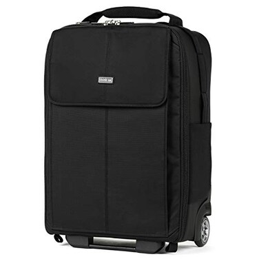 Think Tank Airport Advantage XT Rolling CarryOn Camera Case Black