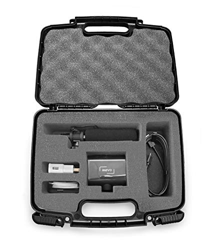 كيس ماتكس Casematix Hard Shell Camera Case