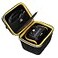 FBLFOBELI Portable Storage Case Compatible for KODAK Slide N SCAN Film and Slide Scan with Large 5 LCD Screen EVA Hard Travel Protective Container Bag Shockproof Case Only