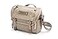 VANGUARD VEO RANGE21M BG Small Shoulder Bag for MirrorlessCSC Camera Beige