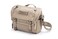VANGUARD VEO RANGE21M BG Small Shoulder Bag for MirrorlessCSC Camera Beige