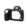easyCover Silicone Camera case Protection for Your cameraNikon Z5 Z6 II Z7 II Black