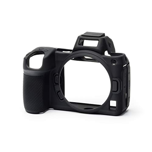إيزي كوفر Easycover Silicone Camera Case Protection For Nikon Z5 Z6 Ii Z7 Ii