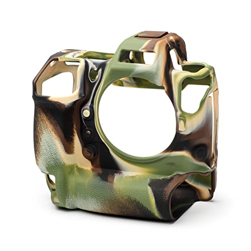 إيزي كوفر Easycover Silicone Camera Case For Nikon Z9