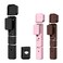 BRDRC Pocket 3 Silicone Cover For Xtra Muse Protective Case Lens Protector ScratchResistant Sleeve Skin Compatible with DJI OSMO Pocket 3 Creator ComboXtra Muse Accessories Black