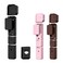 BRDRC Pocket 3 Silicone Cover For Xtra Muse Protective Case Lens Protector ScratchResistant Sleeve Skin Compatible with DJI OSMO Pocket 3 Creator ComboXtra Muse Accessories Black
