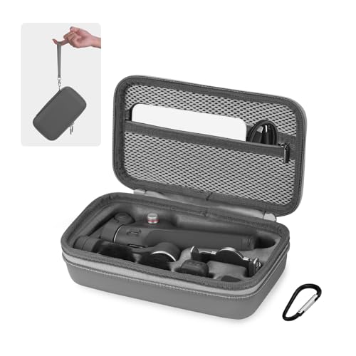 بردرك BRDRC Osmo Mobile 7p 8 Case