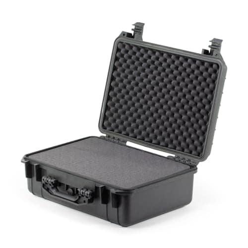 Gt Tools Gt Tools Waterproof Hard Case 19 inch
