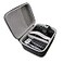 WERJIA Hard Carrying Case Compatible with Canon EOS M50EOS M50 Mark II Mirrorless Vlogging Camera Kit