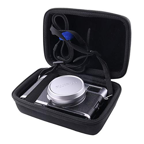 werjia Werjia Hard Carrying Case For Fujifilm X100v X100vi X100f X100s