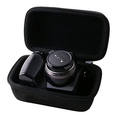WERJIA Hard Carrying Case for Kodak PIXPRO Astro Zoom AZ252AZ255AZ251 Digital Camera Case