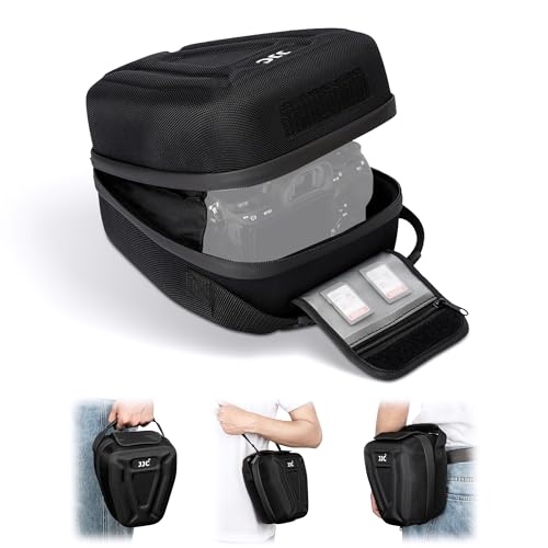 Kiwifotos Kiwifotos Hard Shell Camera Case Bag 64x45x75