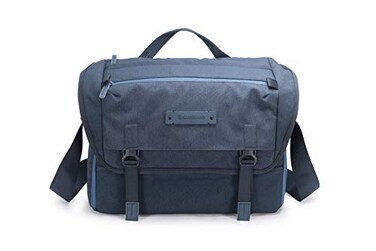 VANGUARD VEO RANGE38 NV Messenger Bag for DSLR or MirrorlessCSC Camera Navy