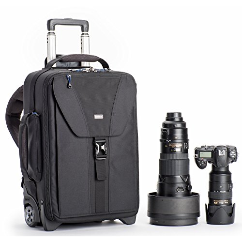 thinktank Thinktank Airport Takeoff V2 carry on