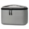 S-ZONE SZONE Padded Foldable Bag for DSLR SLR Camera TLR Sony Canon Nikon or Flash grey M Foldable padded lightweight