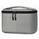 S-ZONE SZONE Padded Foldable Bag for DSLR SLR Camera TLR Sony Canon Nikon or Flash grey M Foldable padded lightweight