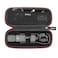 RLSOCO Hard Case for DJI Osmo Pocket 4Osmo Pocket 3 Creator Combo Compact Design with YKK Zipper Scratch Protection Case Only
