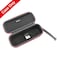RLSOCO Hard Case for DJI Osmo Pocket 4Osmo Pocket 3 Creator Combo Compact Design with YKK Zipper Scratch Protection Case Only