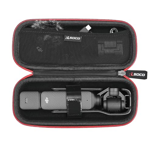 rlsoco Rlsoco Hard Case For Dji Osmo Pocket