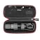 RLSOCO Hard Case for DJI Osmo Pocket 4Osmo Pocket 3 Creator Combo Compact Design with YKK Zipper Scratch Protection Case Only
