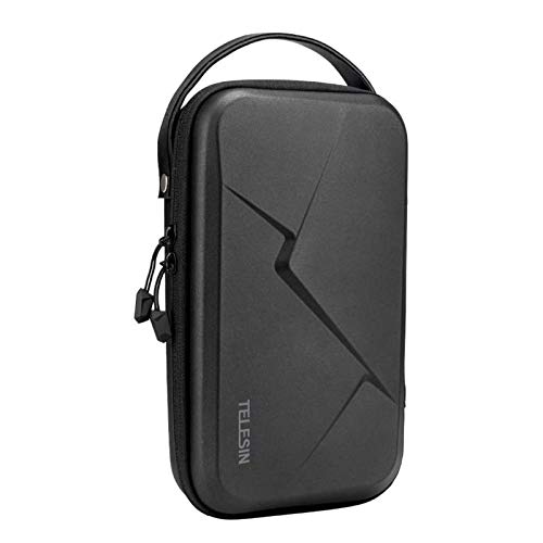 telesin Telesin Carry Case Waterproof Hard Carrying Bag