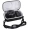 Aproca Case Compatible with Sony Alpha a6400 Alpha a6700 Alpha a6000 Mirrorless Digital Camera Portable Storage Bag for Accessories Case Only