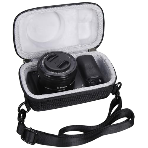 aproca Aproca Case With Sony Alpha A6400 A6700 A6000
