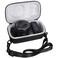 Aproca Case Compatible with Sony Alpha a6400 Alpha a6700 Alpha a6000 Mirrorless Digital Camera Portable Storage Bag for Accessories Case Only