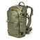 Shimoda Explore v2 25 Starter Kit Compact Outdoor Photography Travel Backpack incl Small Mirrorless Core Unit CarryOn Ready Adventure Pack AntiTheft Camera Access 14 Laptop Sleeve Army Green