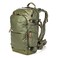 Shimoda Explore v2 25 Starter Kit Compact Outdoor Photography Travel Backpack incl Small Mirrorless Core Unit CarryOn Ready Adventure Pack AntiTheft Camera Access 14 Laptop Sleeve Army Green